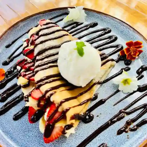 Crepes Sutil