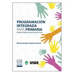 Programación Integrada Para Primaria