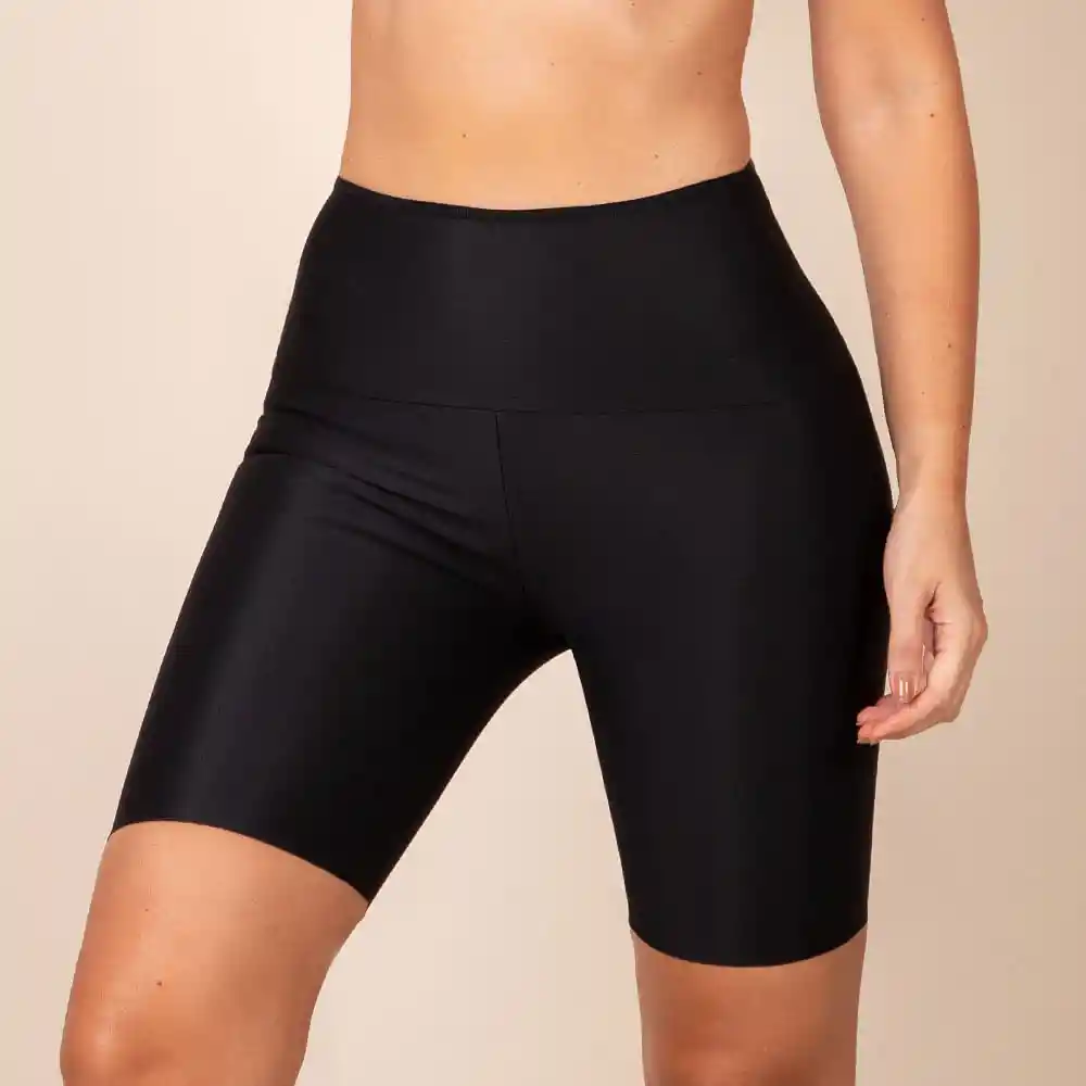 Boxer Faja Mold. Largo Mujer 22322 Haby Talla S