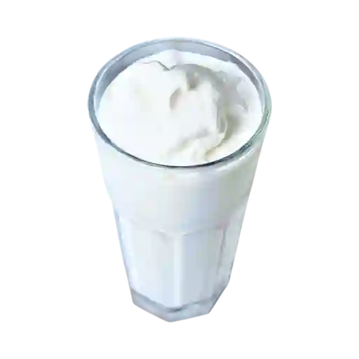 Malteada Vainilla
