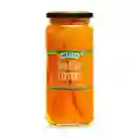 Nestos Foods Pimiento Asado en Salmuera 453 g