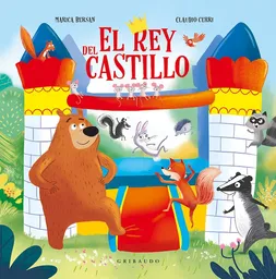 El Rey Del Castillo - Marican Bersan