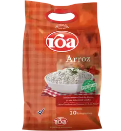 Roa Arroz Fortiplus