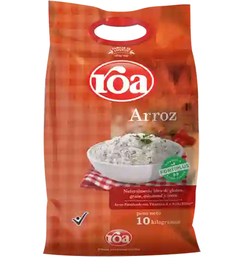 Roa Arroz Fortiplus