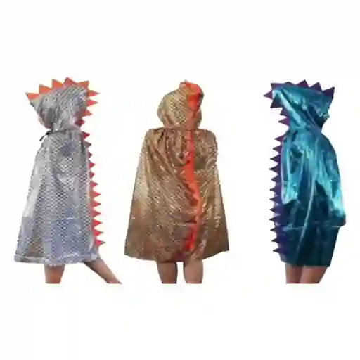 Capa Disfraz Cw Toys 163972