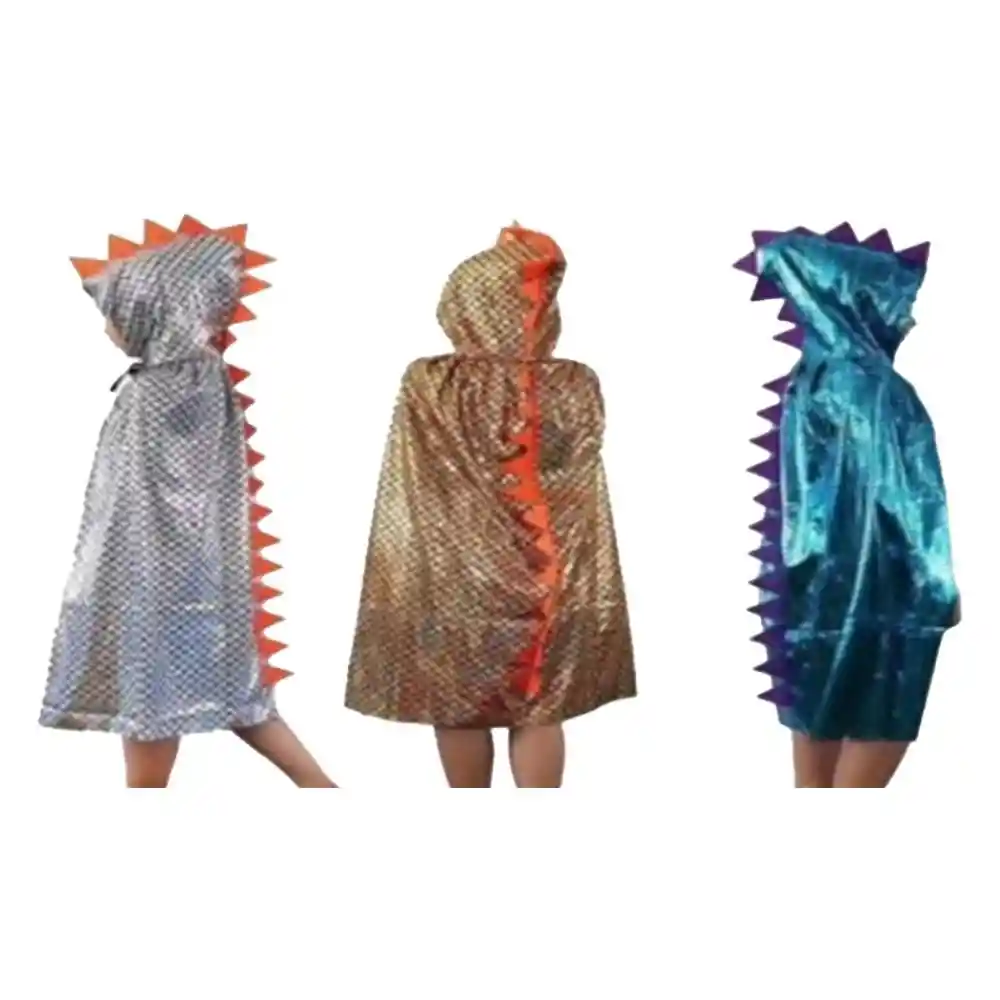 Capa Disfraz Cw Toys 163972