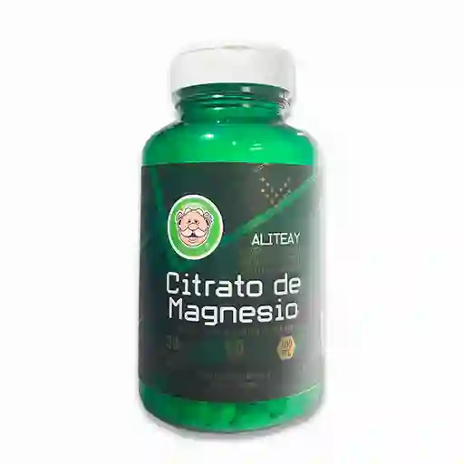 Suplemento Alimenticio (400 mg)