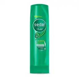 Sedal Acondicionador Rizos Definidos