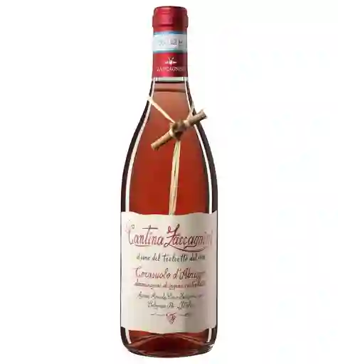 Cantina Zaccagnini Vino Rosado Cerasuolo dAbruzzo Rosé