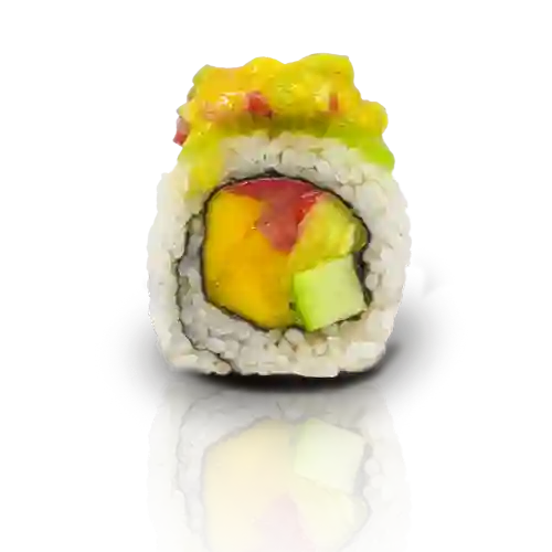Tropical X5