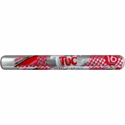 Tuc Papel Aluminio