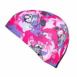 Gorro Textil Para Natación Speedo 8n028330000