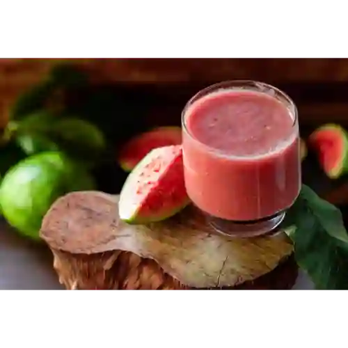 Jugos de Frutas 100% Naturales