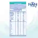 Alimento lácteo NAN OPTIPRO Etapa 3 x 1400g