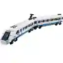 Set de Construcción Tren Alta Velocidad Lego