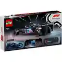 Lego Set de Construcción Coche Carreras Bwt Alpine F1 Team A524