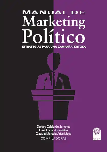 Manual de Marketing Político