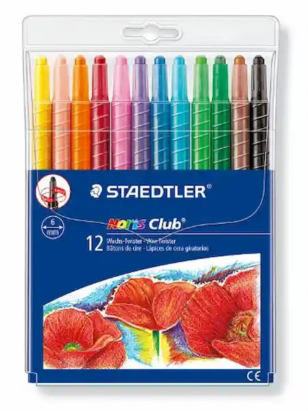 Staedtler Crayola 12384