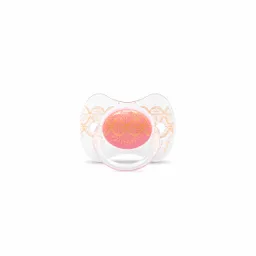 Suavinex Chupo Couture Fisiológico Rosa