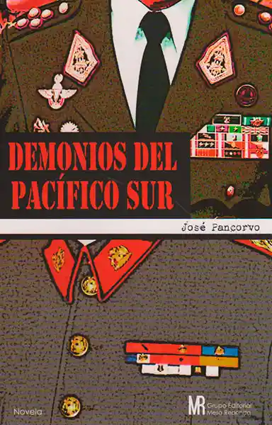 Demonios del Pacífico