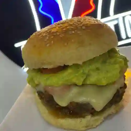 Burguer Ottawa