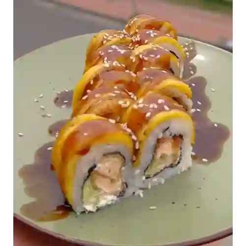 Platano Roll
