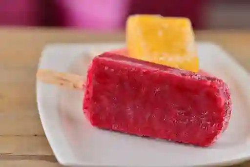 Paleta de Corozo