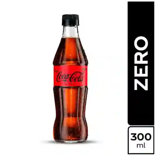 Coca Cola Zero 300 ml