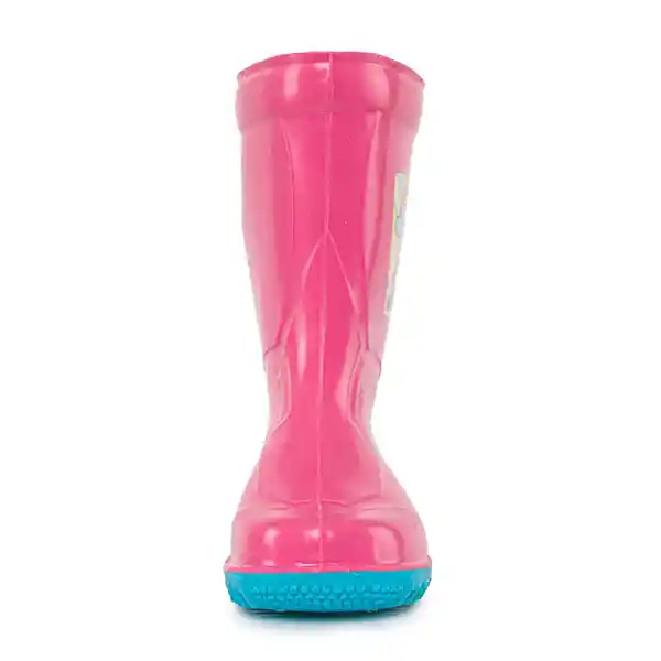 Croydon Botas de Lluvia Calanica Para Niña Fucsia CG97068-24