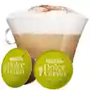 Cápsulas de Café NESCAFÉ DOLCE GUSTO Cappuccino x 188g