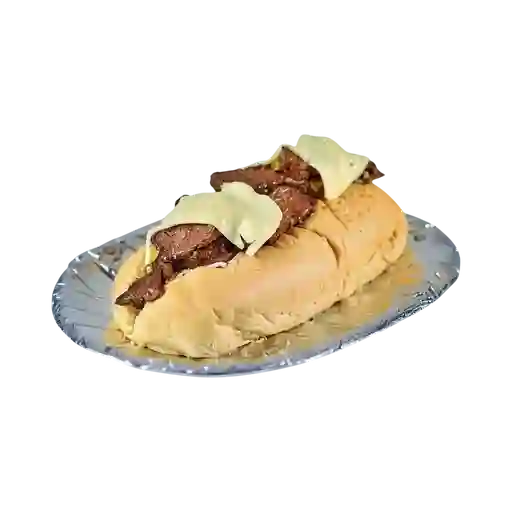 Chuzopan Mixto