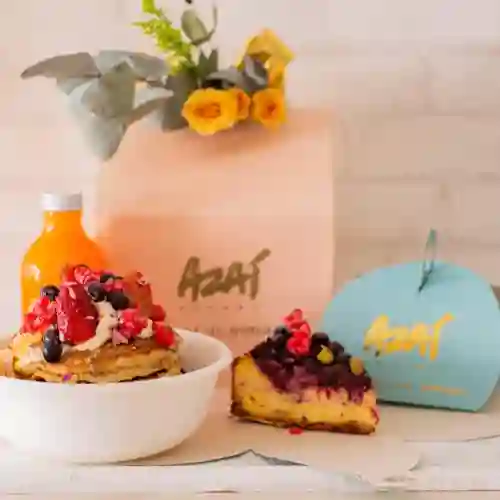 Desayuno Sorpresa