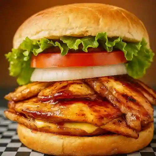 Doble Pollo