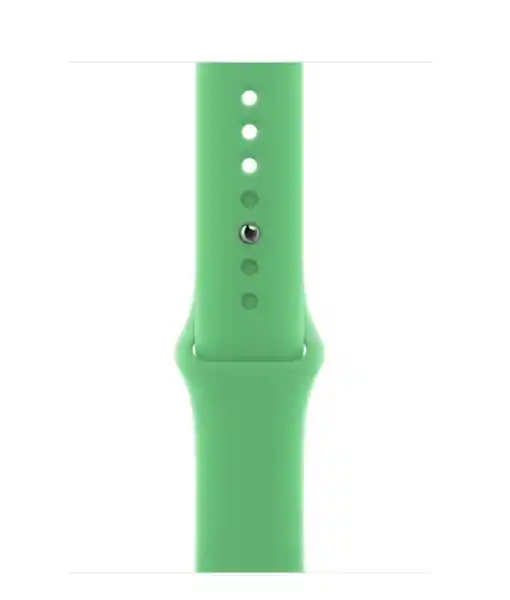 Apple Watch 45 Bright Green SP-AME
