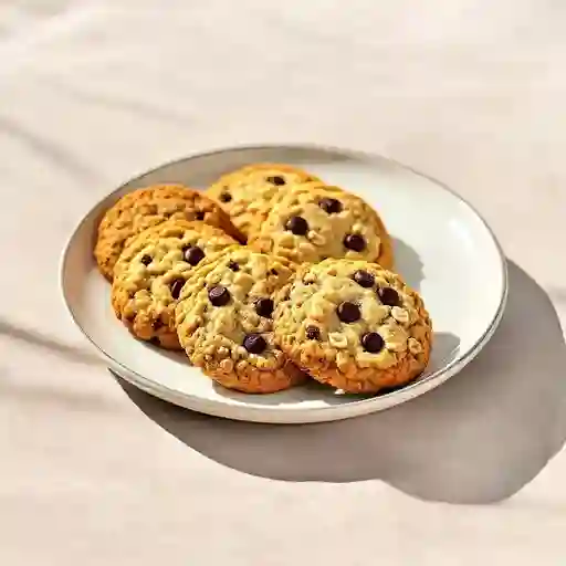 Galletas