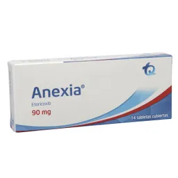 Anexia (90 mg)