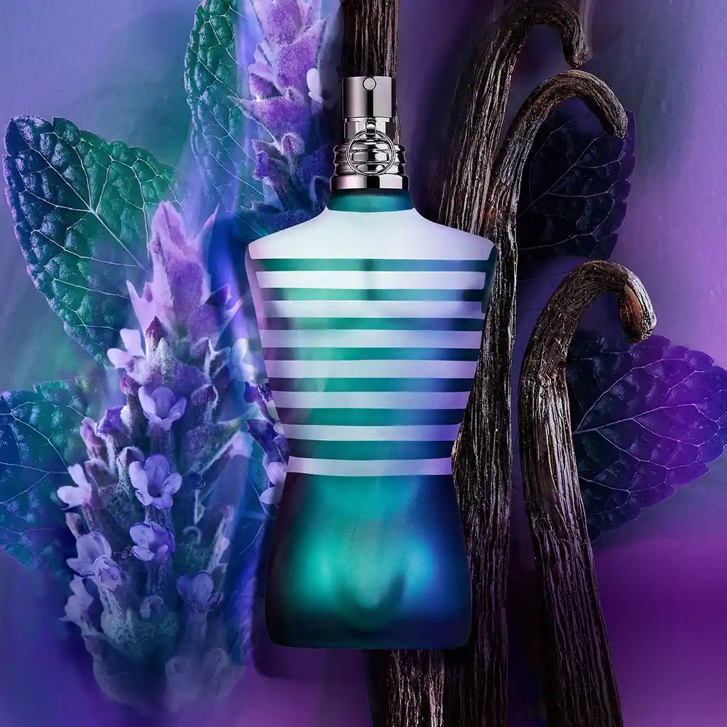 Jean Paul Gaultier Set de Perfume le Male + Sg Hombre
