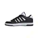 Adidas Zapatos Turnaround Hombre Negro 7.5 IE1011