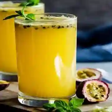 Jugo Natural Maracuyá