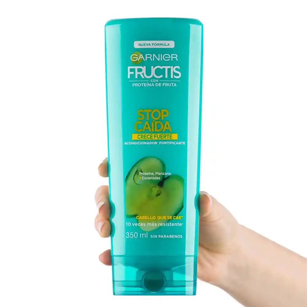 Garnier-Fructis Acondicionador Stop Caída