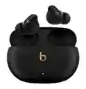 Beats Studio Audífono Buds Inalámbricos Negro/Dorado