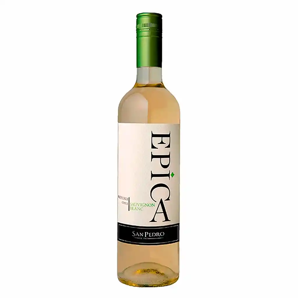 Épica Vino Blanco Sauvignon
