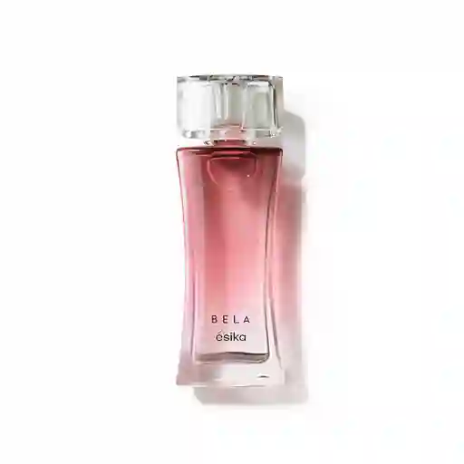 Esika Perfume De Mujer Bela Mini 7.5 Ml