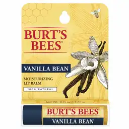 Burts Bees Bálsamo Labial de Vainilla