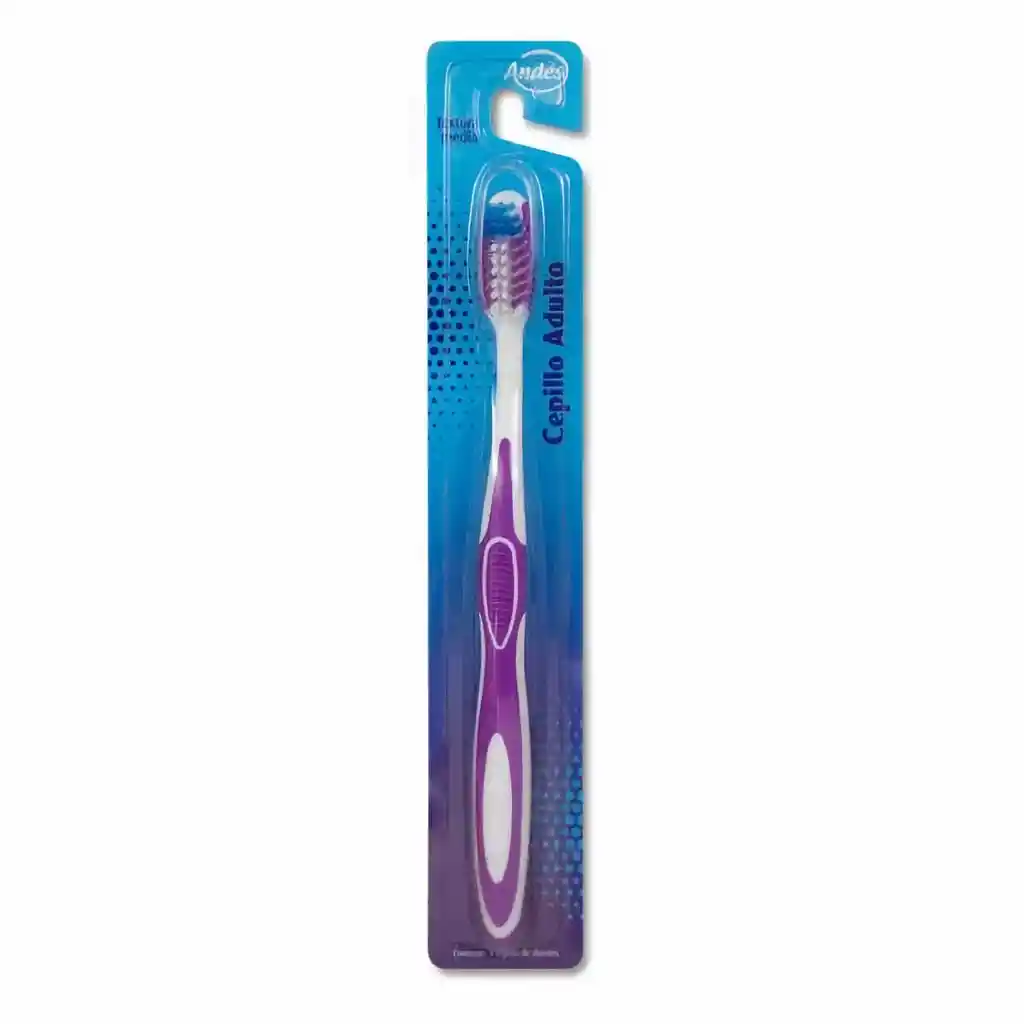 Andes Cepillo Dental