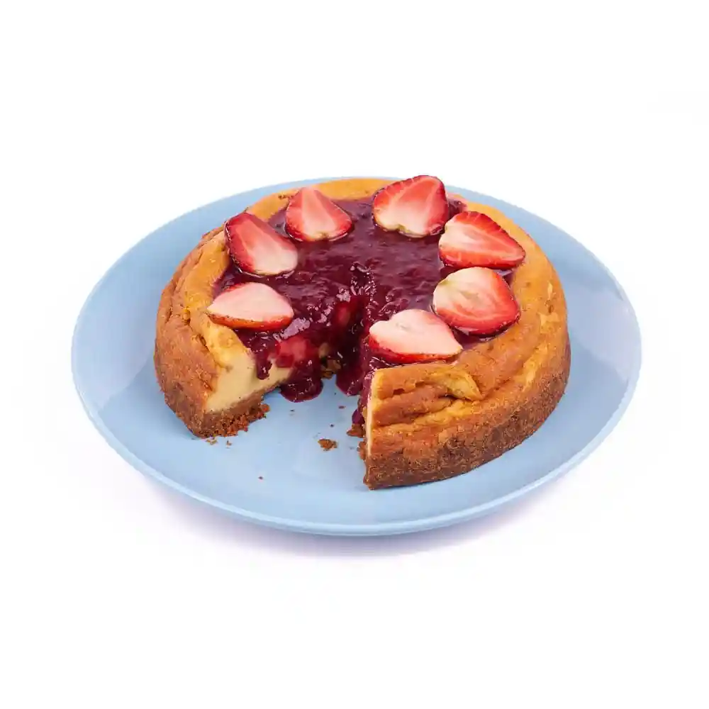 Deli Cheescake de Vip