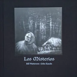 Los Misterios