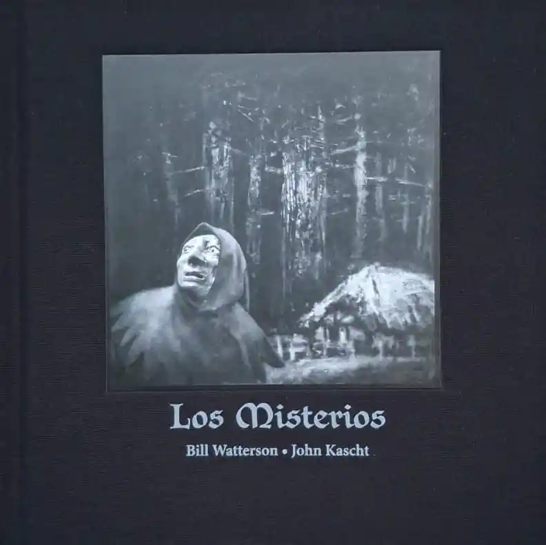 Los Misterios