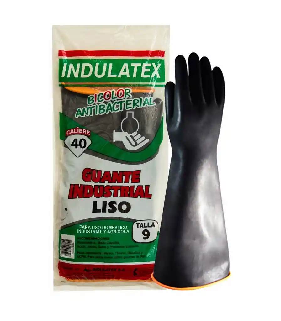 Indulatex Guantes a15187