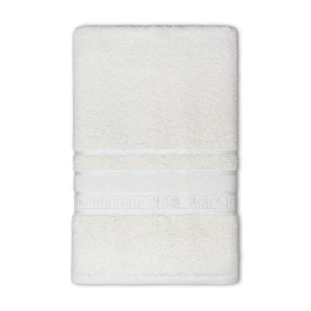 Toalla Baño 70x150 Cm en 460gm Beige